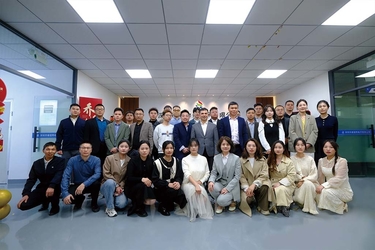 Shenzhen Enrich Electronics Co., Ltd.