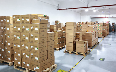 Shenzhen Enrich Electronics Co., Ltd.