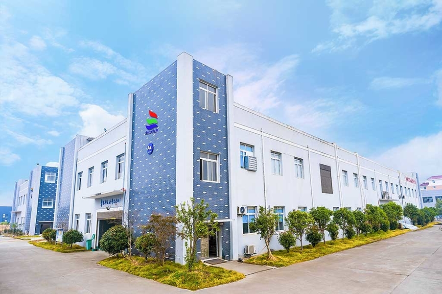 Shenzhen Enrich Electronics Co., Ltd.