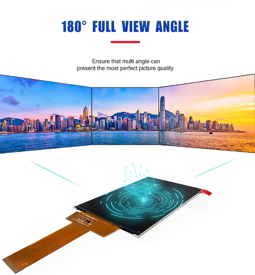 Latest company news about Visionox Unveils World's Thinnest 0.3mm Flexible LCD - Slashes Foldable Display Power by 80%
