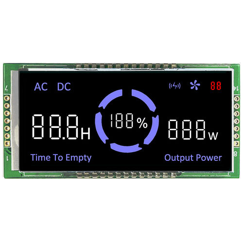 Latest company news about Rock-Solid for Mobile Medical Use: PIN Connection Design Ensures Uninterrupted Display on Transport Monitors