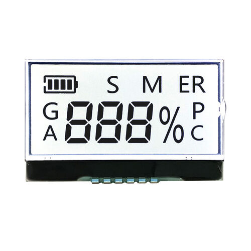Latest company news about ENRICH Static Drive TN Display: 90% Lower Standby Power
