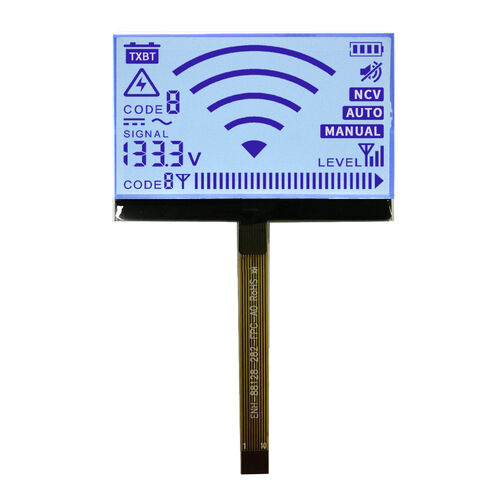 Latest company news about ENRICH Precision Screens: Perfect Fit for Japanese & Korean Small Devices.