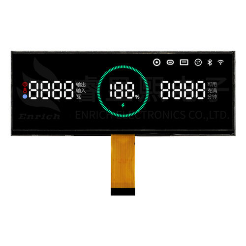 Latest company news about No Loosening Amid Storms: FPC Flexible Connection Keeps ENRICH VA Display Rock-Solid in Outdoor Signage