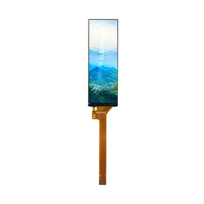 ราคาดี 2จอ LCD TFT ขนาด.79 นิ้ว มีความละเอียด 142x428 และอินเตอร์เฟซ 4-SPI สําหรับอุปกรณ์สมาธิที่ใช้ในบ้าน ออนไลน์
