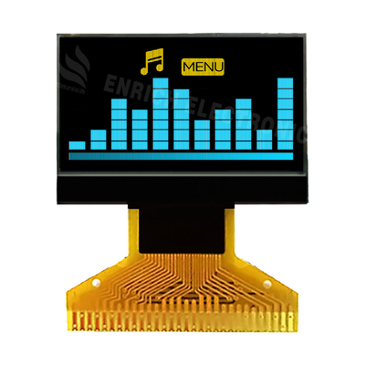 Good price 0.96 Inch OLED Display Module 128x64 I2C/SPI SSD1306 Oled Screen Display online