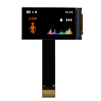 Good price 1.14 Inch TFT LCD Module SPI 135x240 Resolution Driving IC ST7789 online