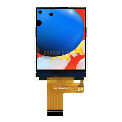 Good price 240x320 Resolution 2.4 Inch Tft Lcd Display MCU IPS  IC ST7789 Multi Interface Flexibility online