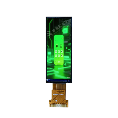 Bom preço. 1.68 polegadas Tft Lcd Display Screen 142x428 Resolução Custom Tft Display SPI on-line