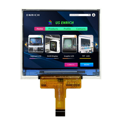 Bom preço. Tela LCD TFT de 2 polegadas Arduino Resolução 320x240 Módulo LCD TFT ILI9342C on-line
