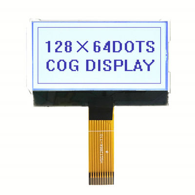 Goede prijs. 128x64 Graphic LCD Display Module with 6 0'clock Viewing Angle and ST7567 Drive IC online