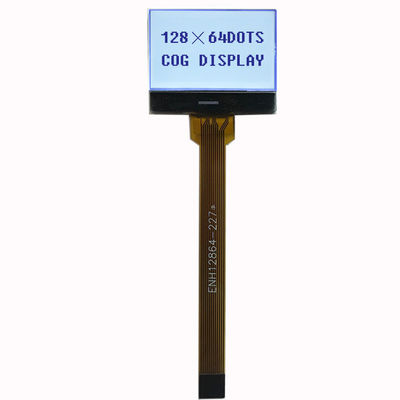Goede prijs. 128x64 grafische LCD-scherm met FSTN-schermmodus en COG+FPC-connector voor industriële besturing online
