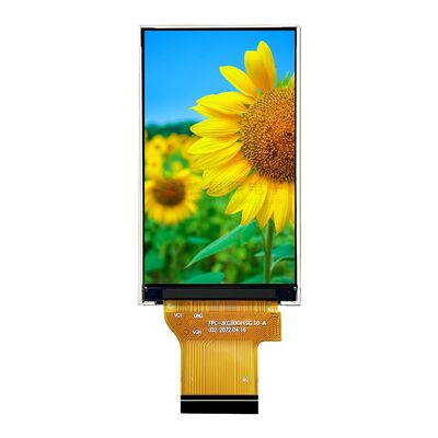 İyi bir fiyat. 2Endüstriyel ve Tıbbi Uygulamalar için 360x640 çözünürlüğü ve MIPI Arayüzü ile 96 inçlik TFT LCD Modülü çevrimiçi