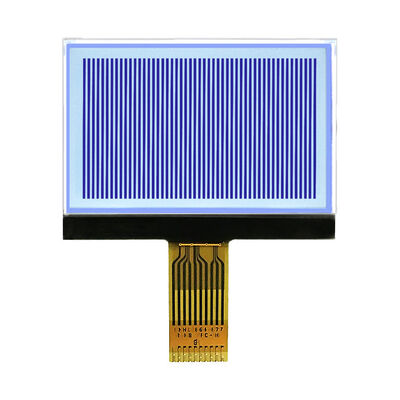 Καλή τιμή. Οθόνη γραφικών LCD 2,2 ιντσών 128x64 κουκκίδων ST7567 Drive IC Dot Matrix LCD Module σε απευθείας σύνδεση