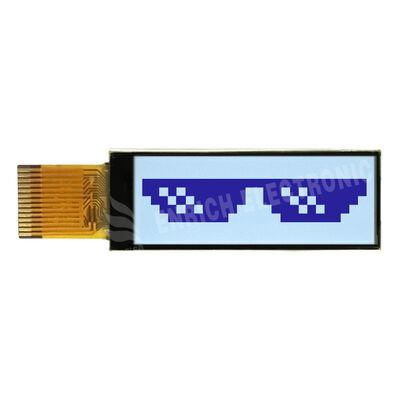 Ein guter Preis. 2,2 Zoll 160x48 Auflösung Dot-Matrix-LCD-Display mit UC1604c-Treiber-IC für Industrie- und Unterhaltungselektronik Online