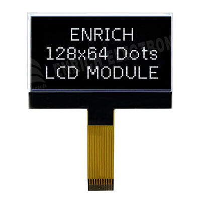 Giá tốt. 2Màn hình LCD đơn sắc 4 inch với độ phân giải 12864 và ST7567 Drive IC cho điện tử công nghiệp và tiêu dùng trực tuyến