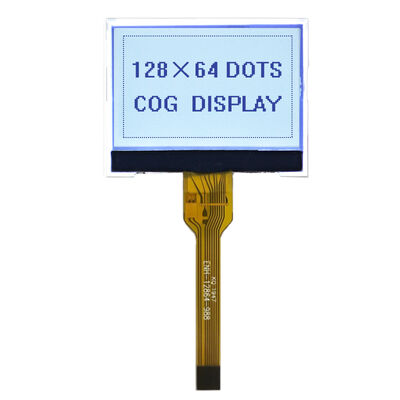 Dobra cena. 1.8 cali 12864 Dot Matrix LCD Module z napędem ST7567A dla urządzeń przemysłowych i przenośnych w Internecie
