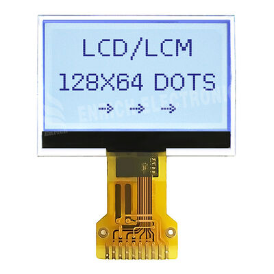 İyi bir fiyat. 1.2 İnç COG LCD Ekran, ST7567A Sürücü Entegresi ve FSTN/Yarı-Geçirgen/Pozitif Nokta Vuruşlu LCD Modülü çevrimiçi