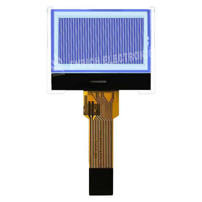 Giá tốt. 1.3 Inch 128x64 LCD Module với UC1701x Drive IC cho Nuclear Radiation Detection Monochrome Screen trực tuyến