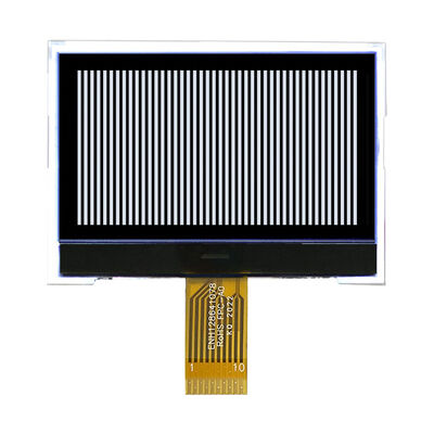 قیمت خوب ماژول LCD 2.4 اینچی با رزولوشن 128x64 با آی‌سی درایور ST7567 برای کاربردهای صنعتی و مصرفی آنلاین